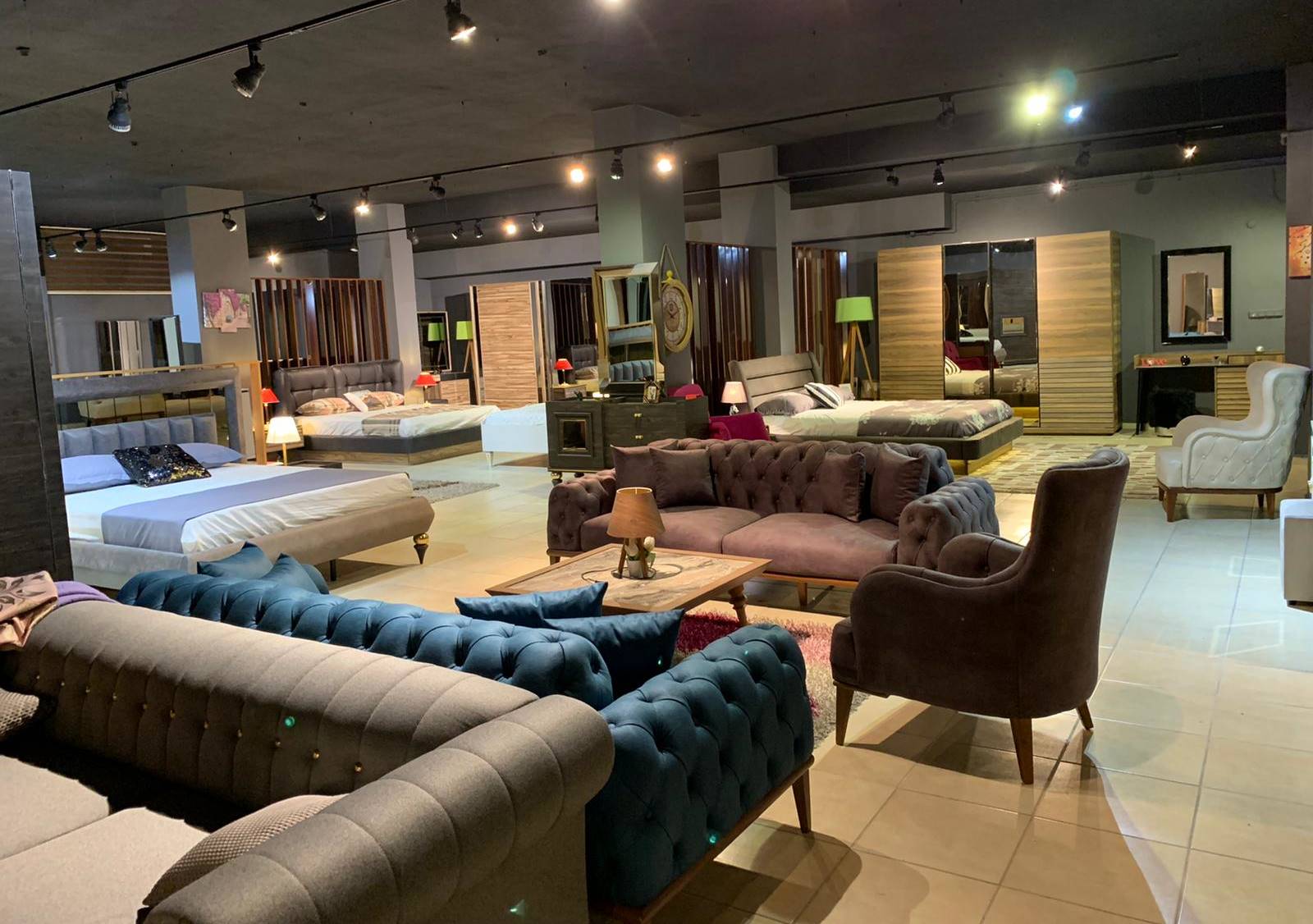 Magazamız Türkiye�nin Mobilya Sitesi