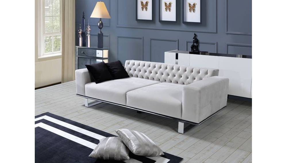 Loren koltuk takımı