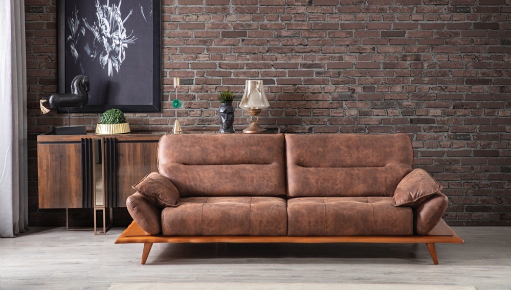 Rio relax koltuk takımı