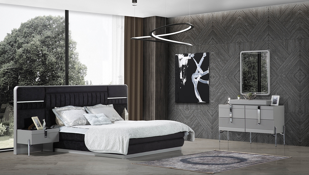 Hilton yatak odası takımı