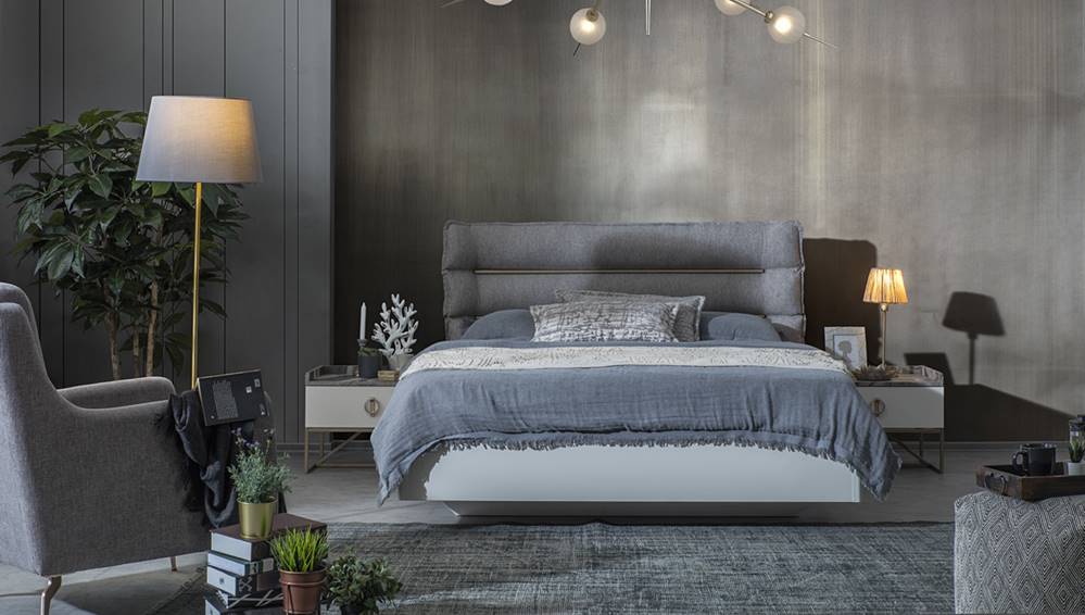 Karaca gold yatak odası takımı