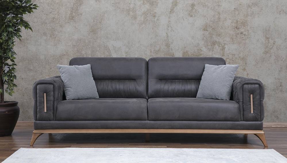 Melodi koltuk takımı