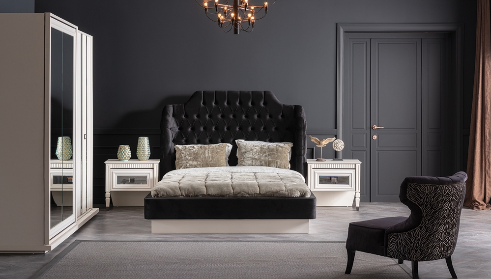 Montana yatak odası takımı