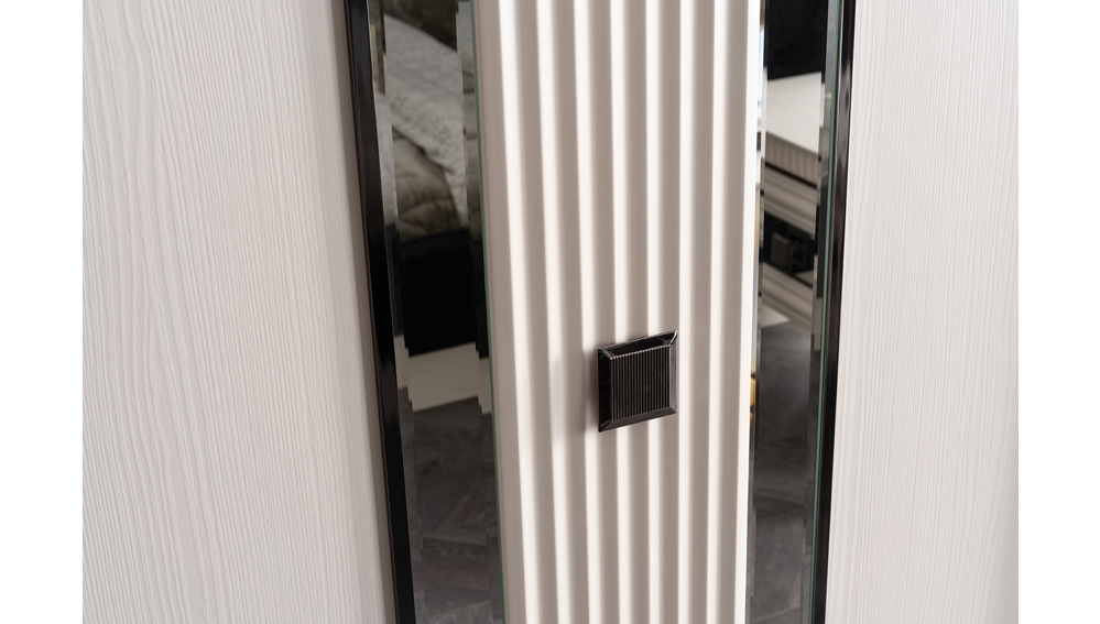 Montana yatak odası takımı