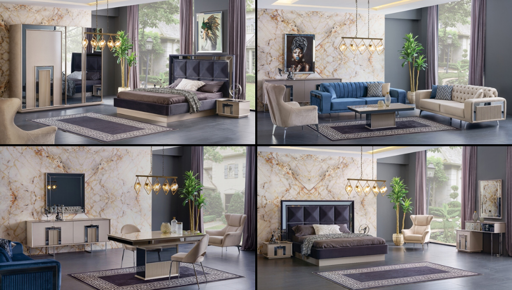 Nehir düğün paketi Nehir düğün paketi