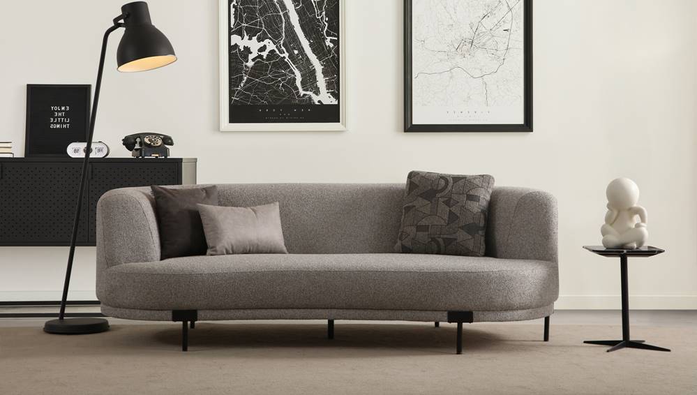 rolex üçlü kanepe